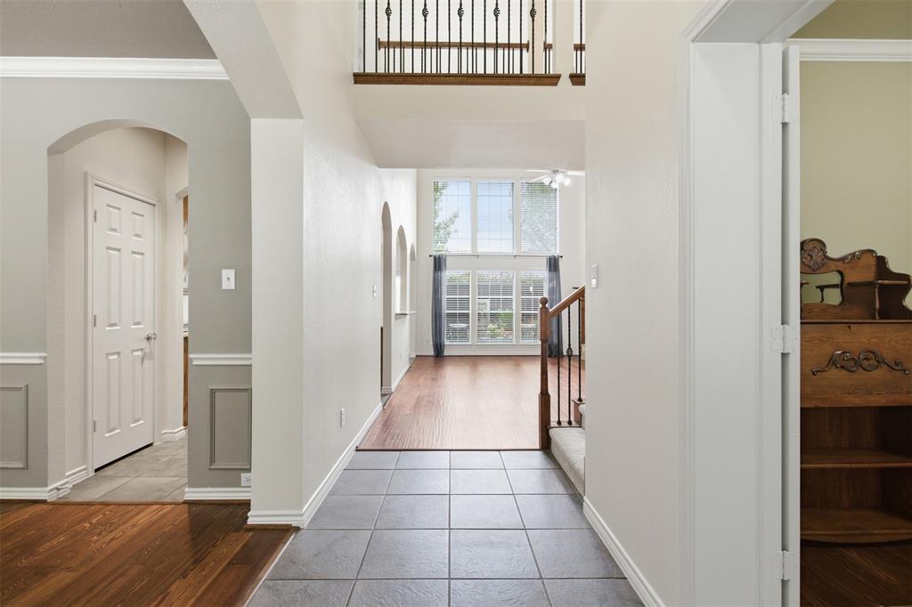 2305 Trickling Creek Drive