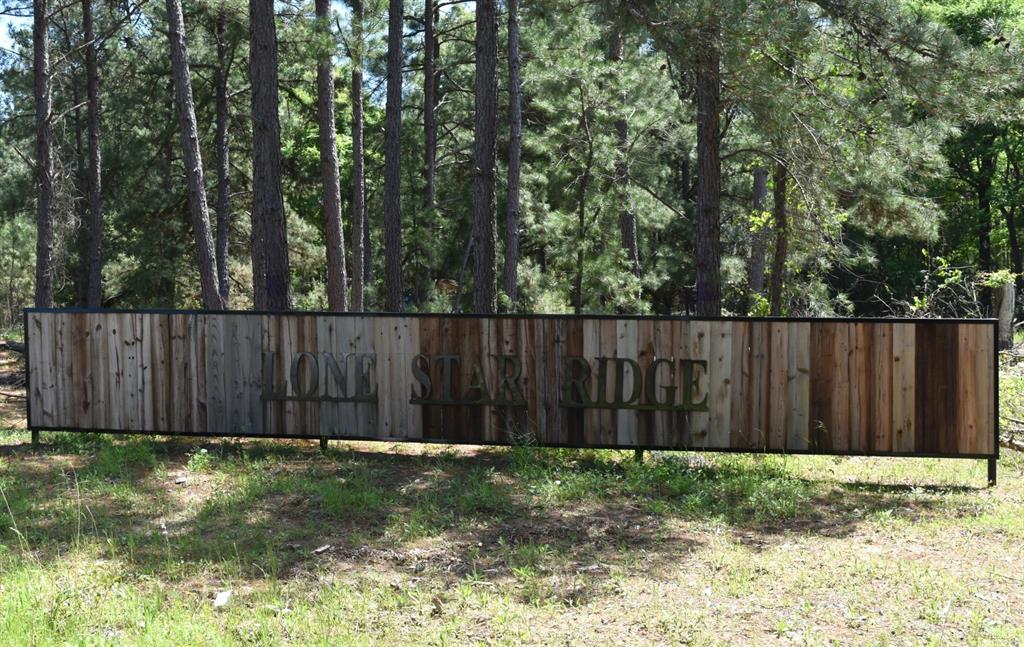 Ranches at Lone Star Ridge - Land