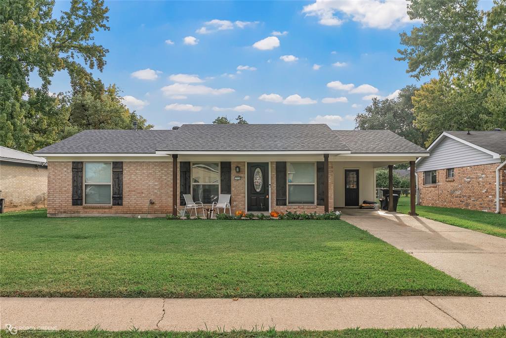 Bossier City, Louisiana 71112, United States, 3 Bedrooms Bedrooms, ,2 BathroomsBathrooms,Residential,Active,233829