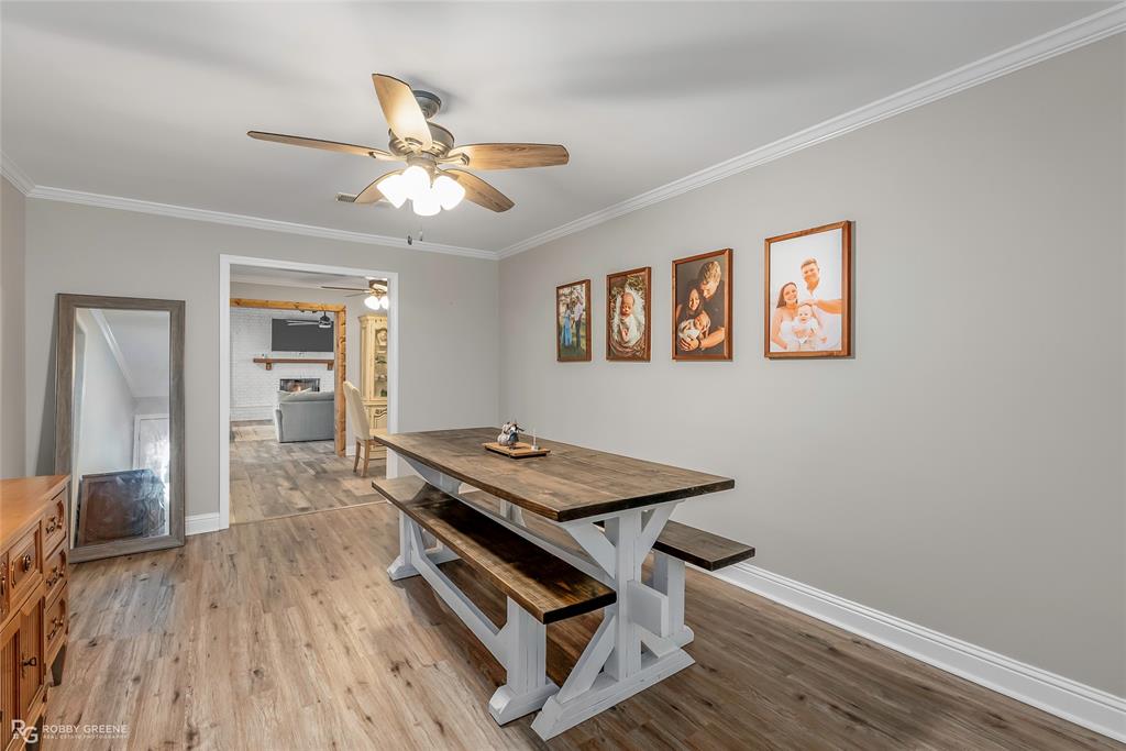 Bossier City, Louisiana 71112, United States, 3 Bedrooms Bedrooms, ,2 BathroomsBathrooms,Residential,Active,233829