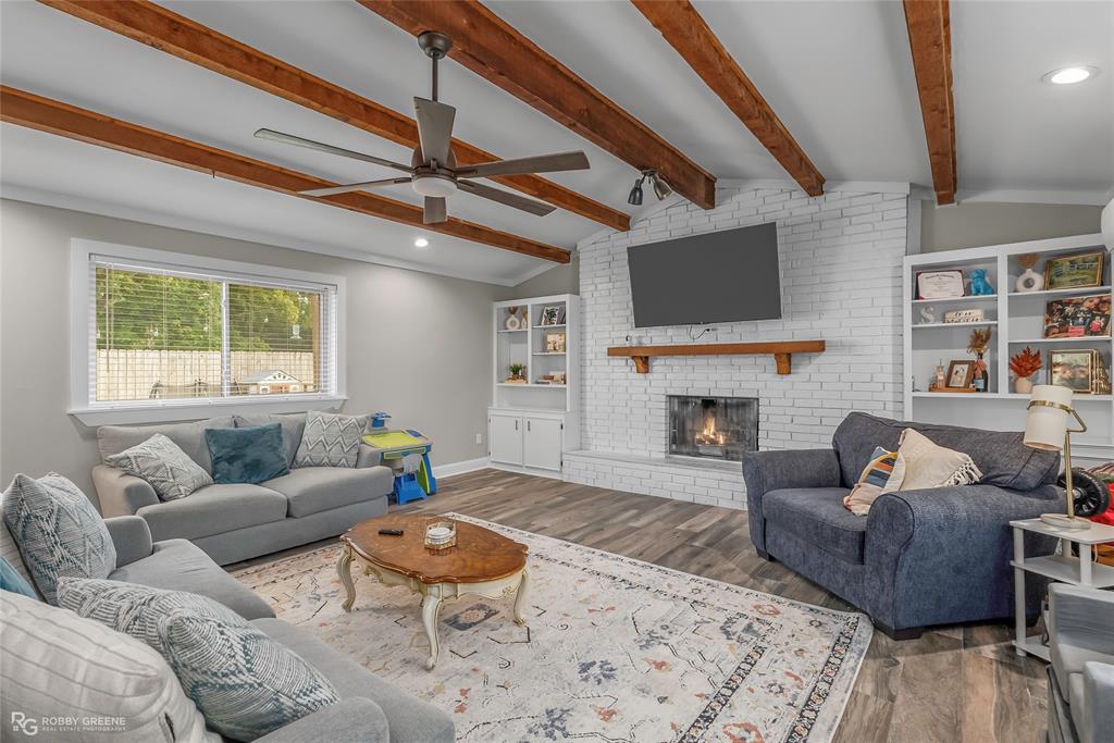 Bossier City, Louisiana 71112, United States, 3 Bedrooms Bedrooms, ,2 BathroomsBathrooms,Residential,Active,233829