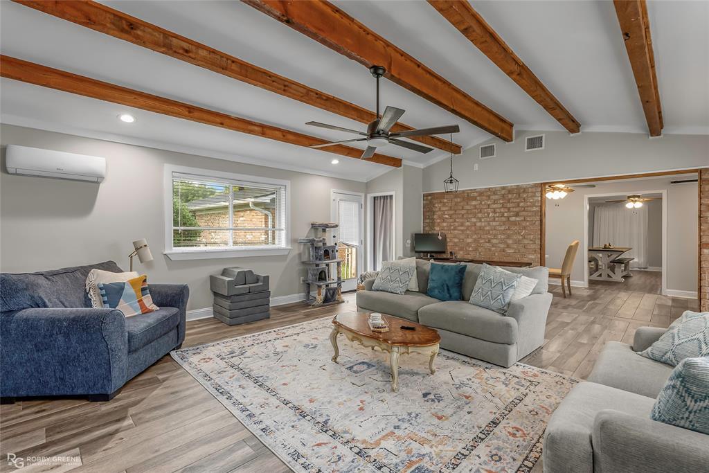 Bossier City, Louisiana 71112, United States, 3 Bedrooms Bedrooms, ,2 BathroomsBathrooms,Residential,Active,233829