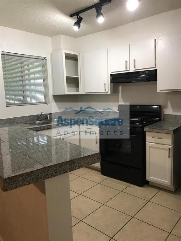 Ot Abilene - Residential Lease