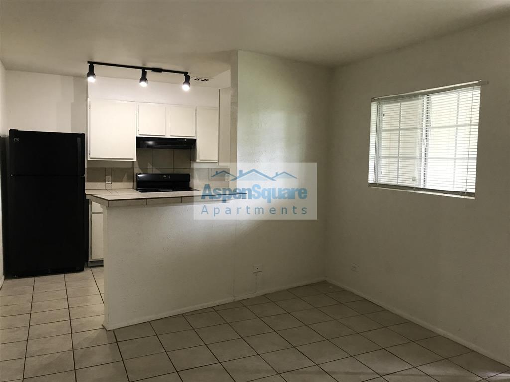 Ot Abilene - Residential Lease