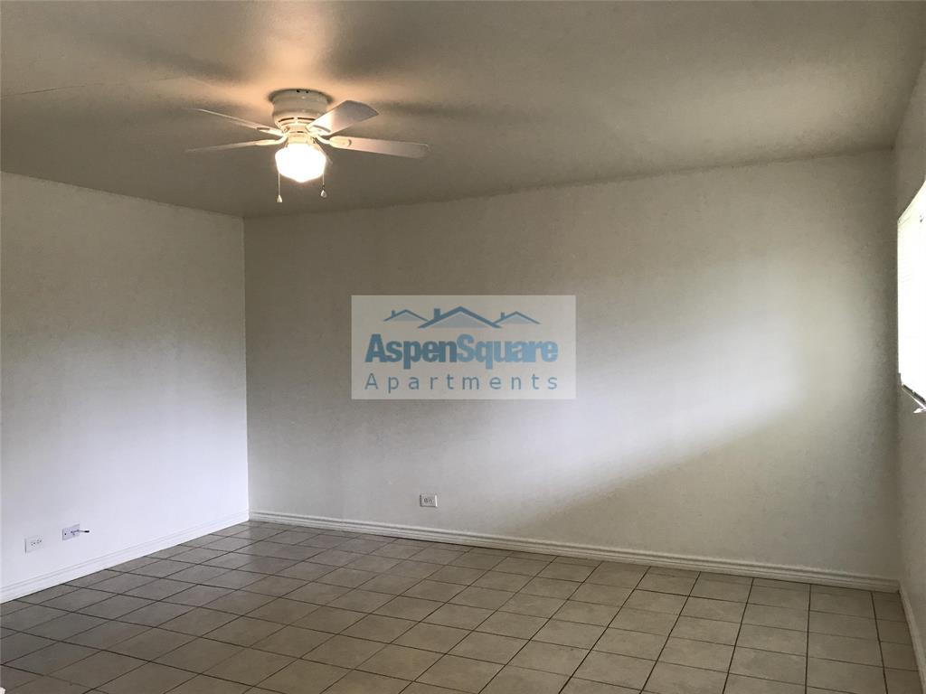 Ot Abilene - Residential Lease