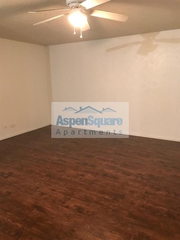 Ot Abilene - Residential Lease