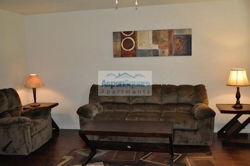 Ot Abilene - Residential Lease