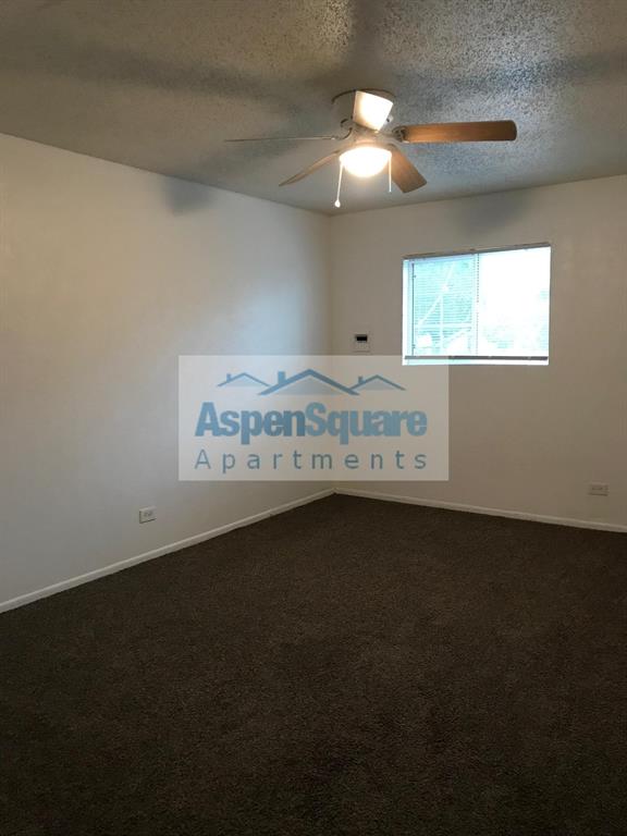 Ot Abilene - Residential Lease
