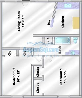 Ot Abilene - Residential Lease