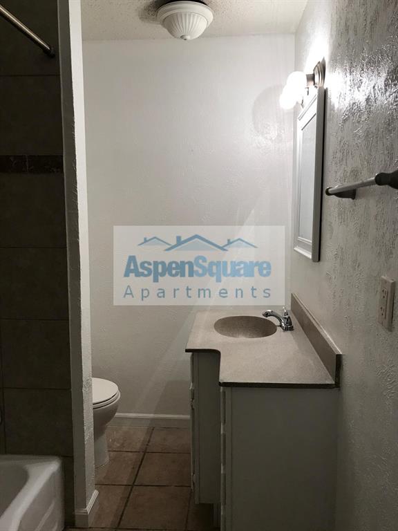 Ot Abilene - Residential Lease