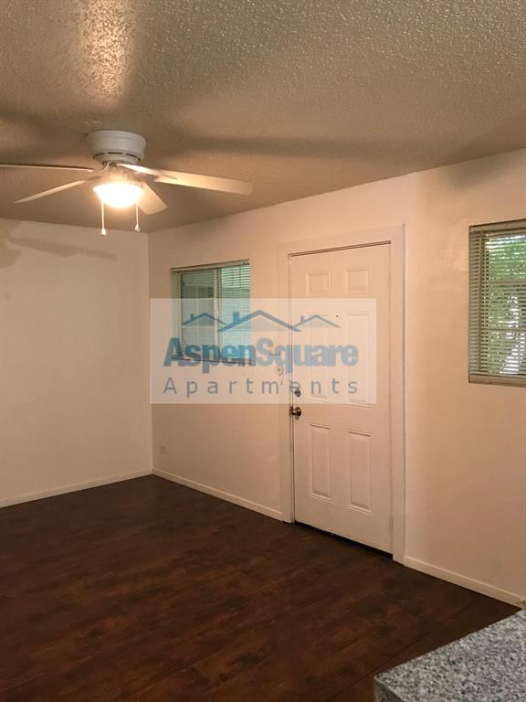 Ot Abilene - Residential Lease