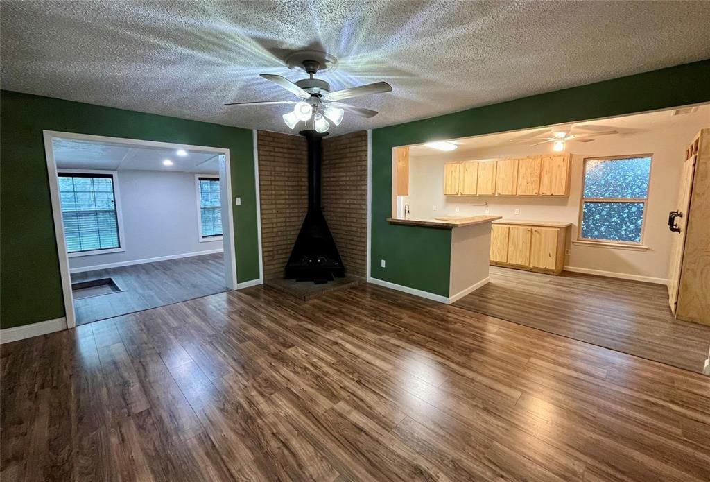 OLD COBWEB PARK - Residential