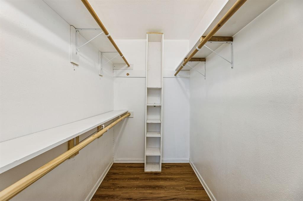 OLD COBWEB PARK - Residential