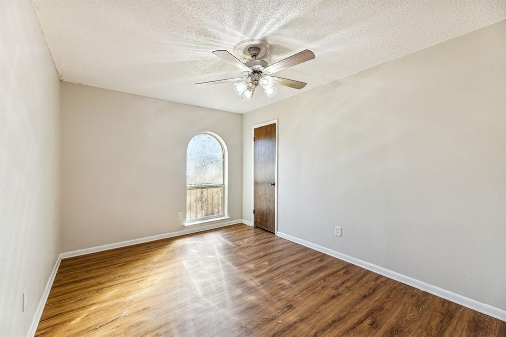 OLD COBWEB PARK - Residential