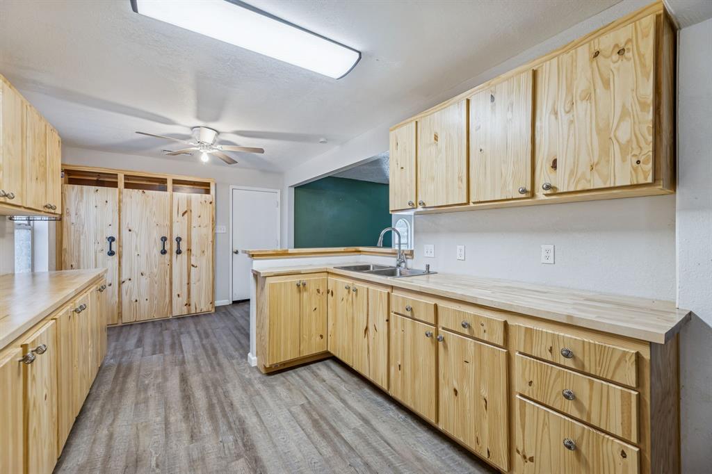 OLD COBWEB PARK - Residential