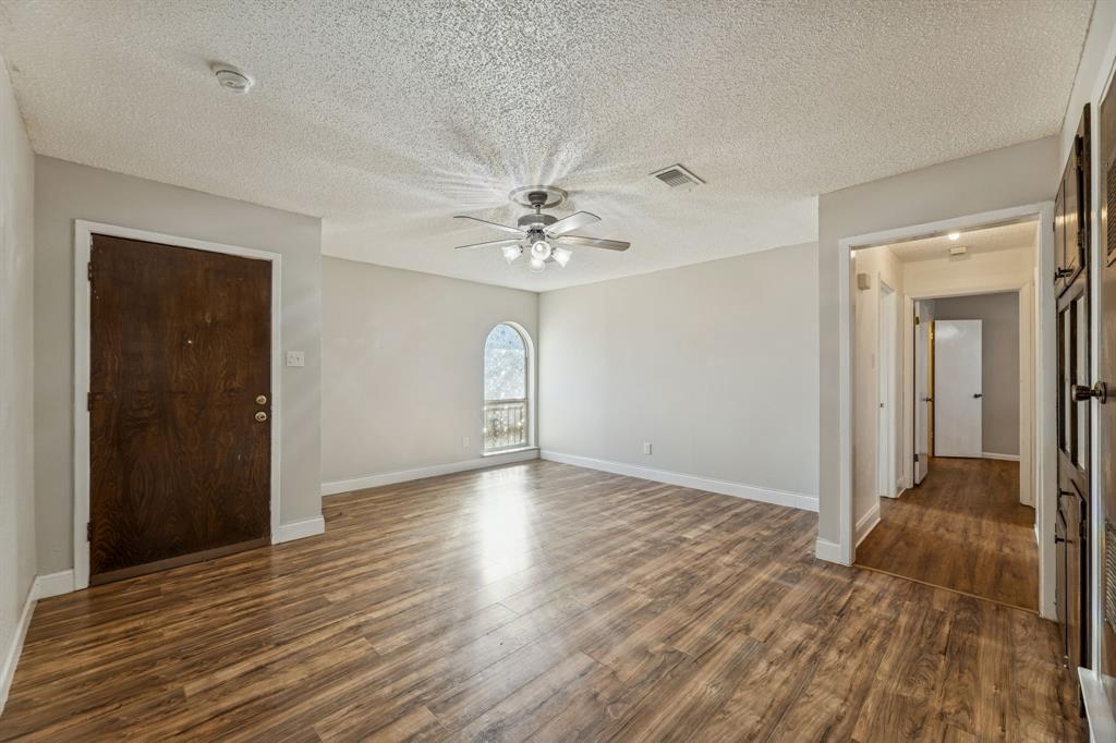 OLD COBWEB PARK - Residential