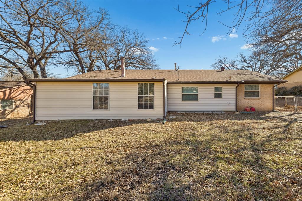 OLD COBWEB PARK - Residential