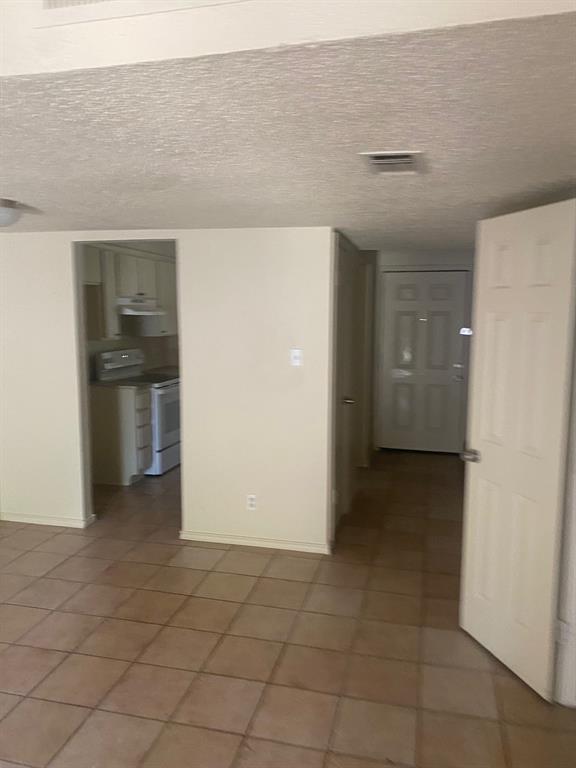 Western Hills Add - Residential Lease