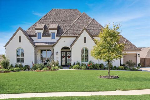 2812 Fawnwood Court Sherman TX 75092