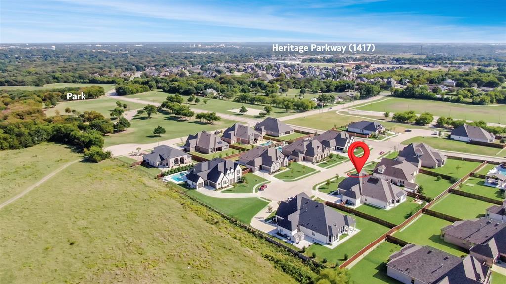 West Canyon Creek Estate Sec 2 Lo - Residential