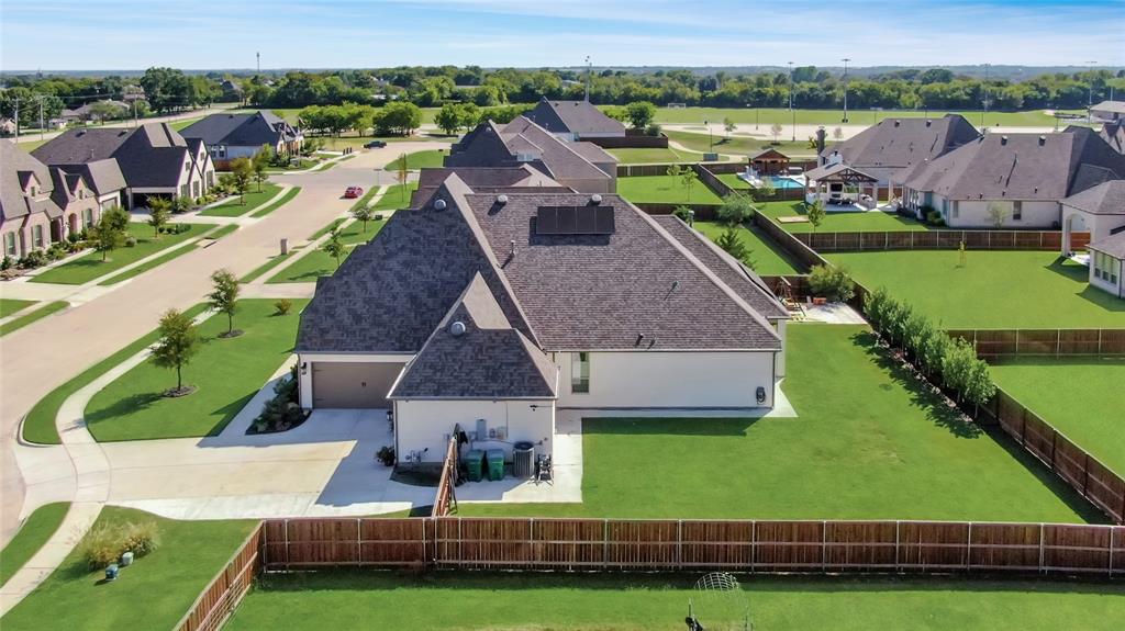 West Canyon Creek Estate Sec 2 Lo - Residential