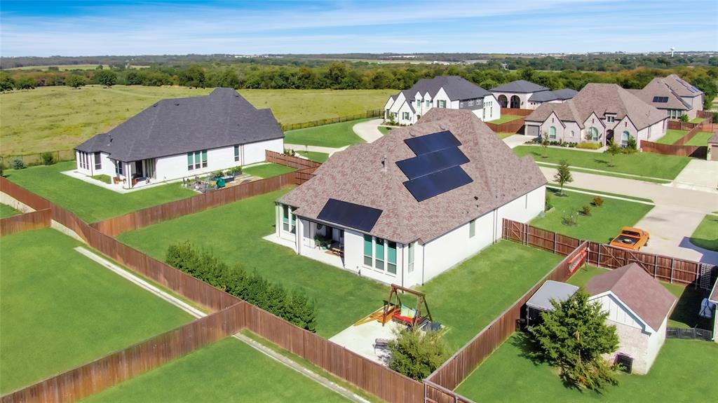 West Canyon Creek Estate Sec 2 Lo - Residential