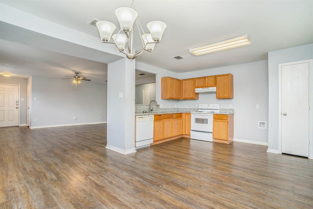 Sandy Glen Add Ph III - Residential