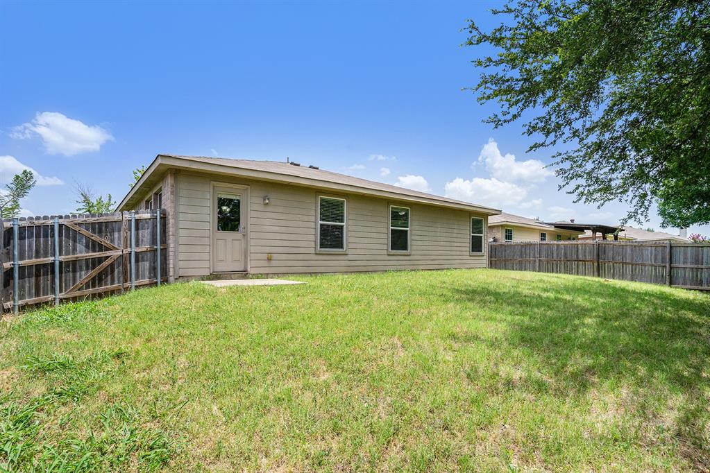 Sandy Glen Add Ph III - Residential