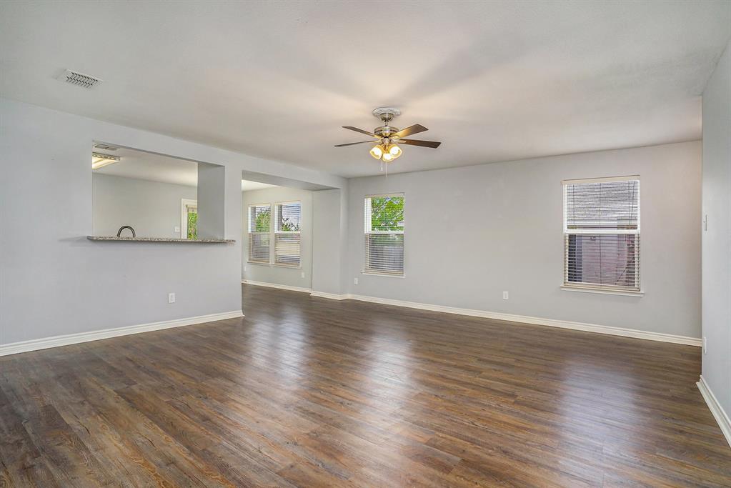 Sandy Glen Add Ph III - Residential