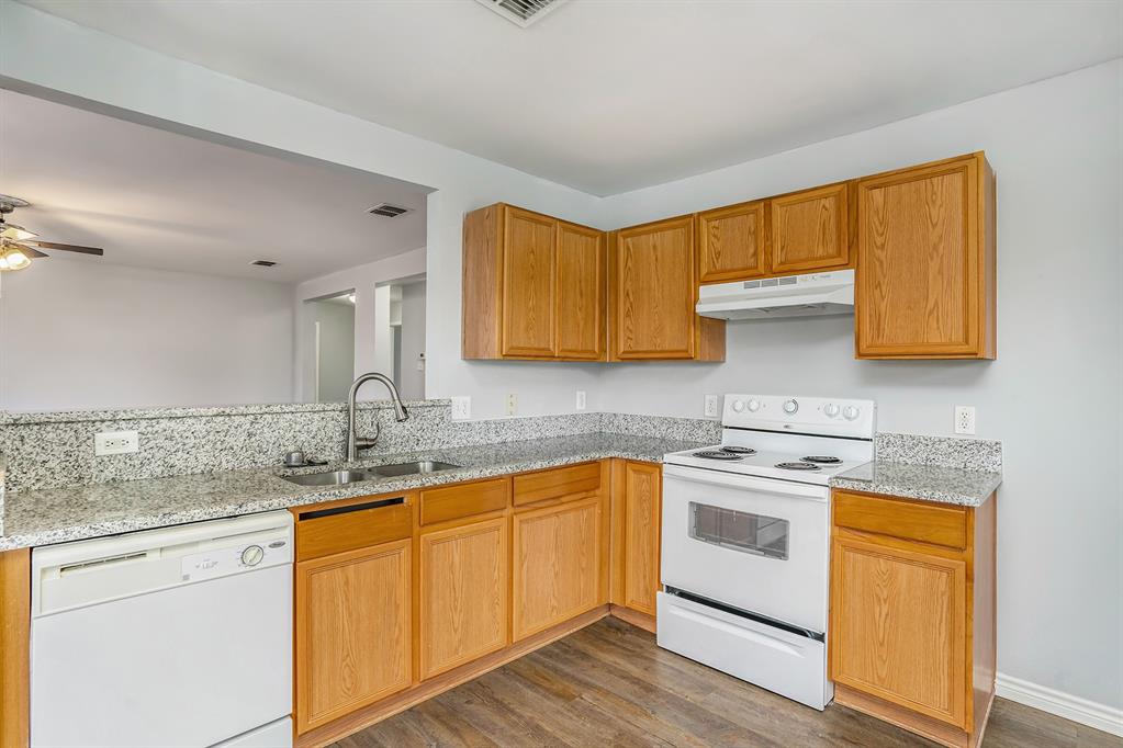 Sandy Glen Add Ph III - Residential