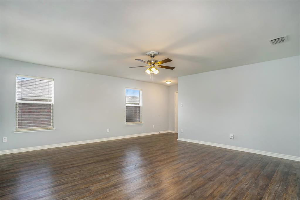 Sandy Glen Add Ph III - Residential