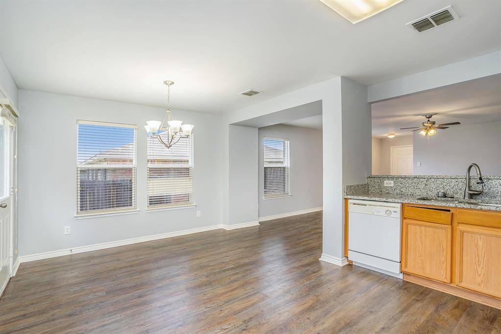 Sandy Glen Add Ph III - Residential