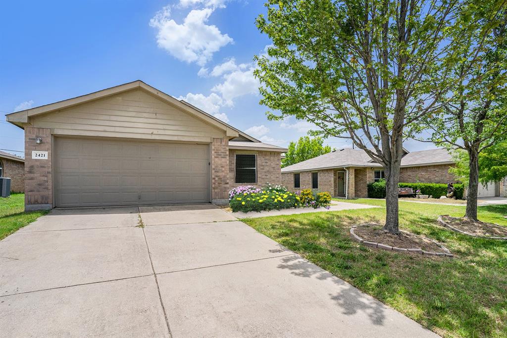 Sandy Glen Add Ph III - Residential