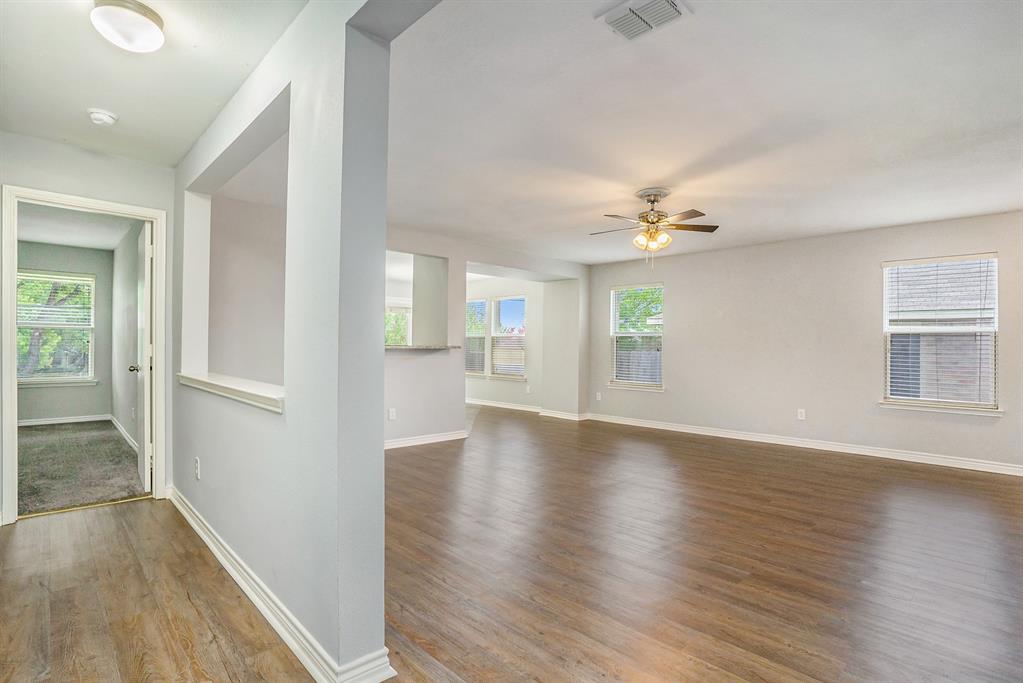 Sandy Glen Add Ph III - Residential