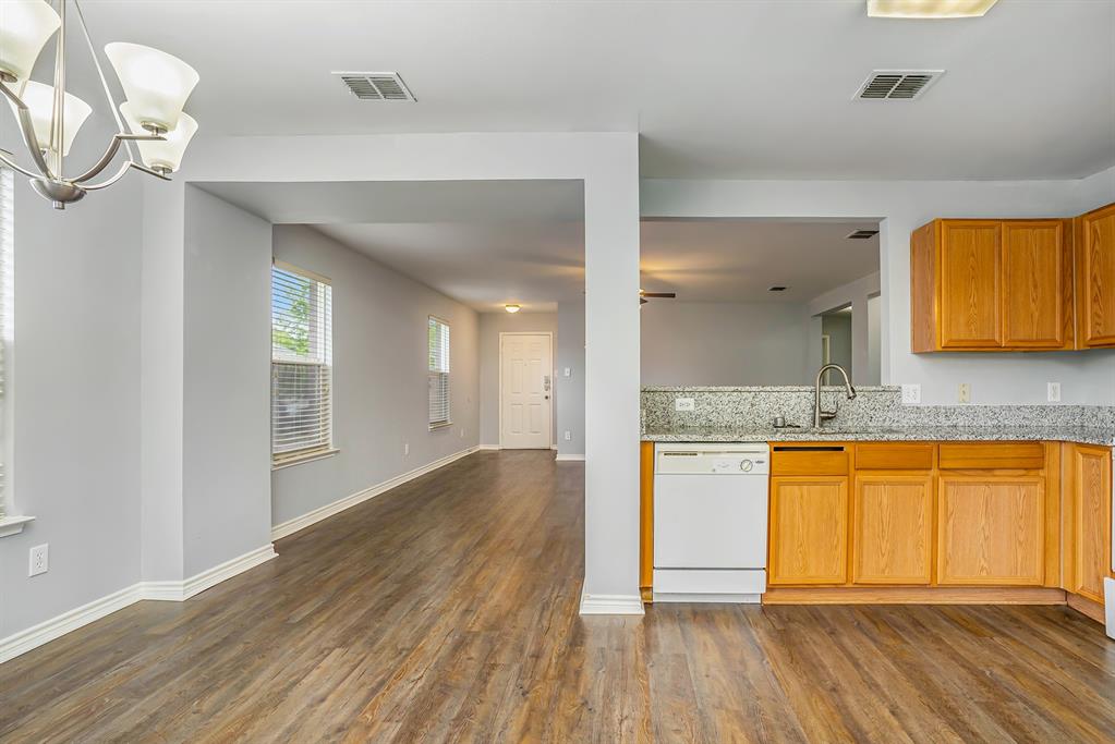 Sandy Glen Add Ph III - Residential