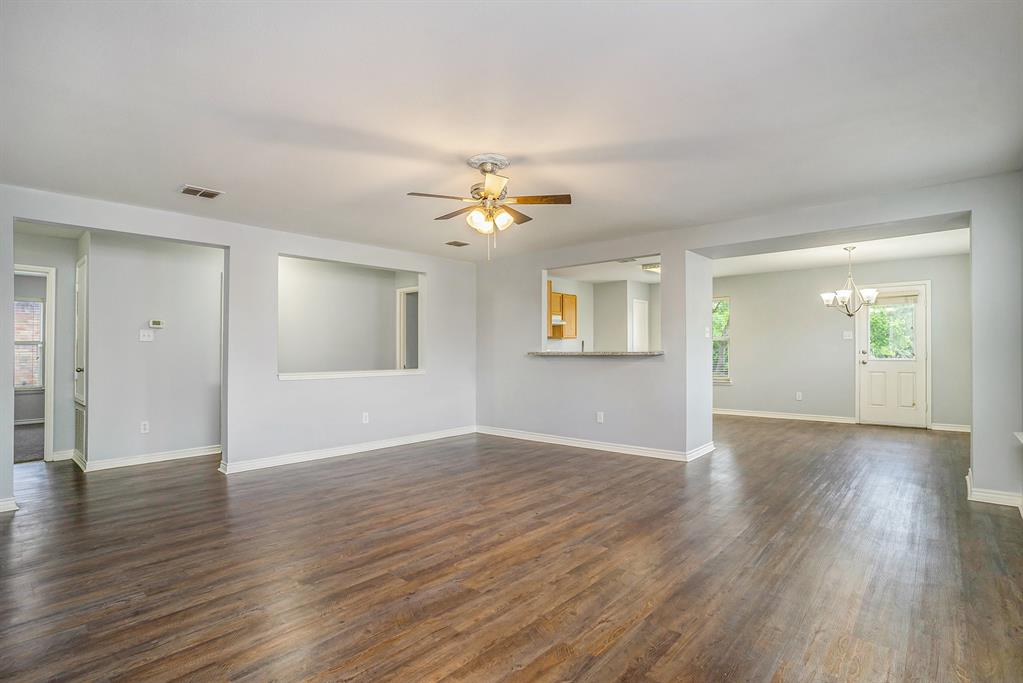 Sandy Glen Add Ph III - Residential