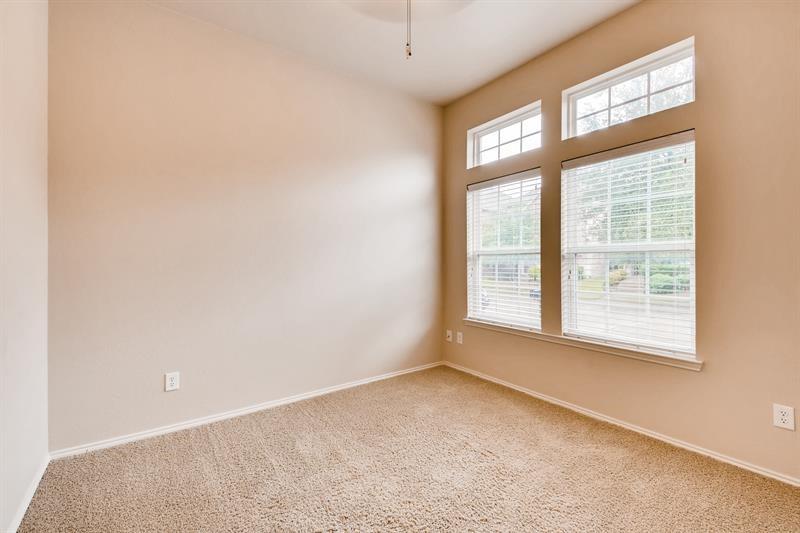 Enclave At Wilshire Park - Residential Lease