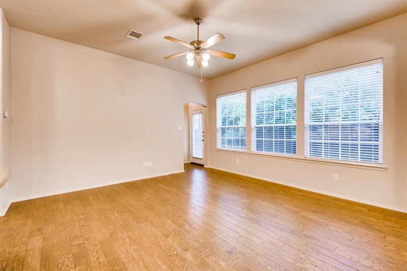 Enclave At Wilshire Park - Residential Lease