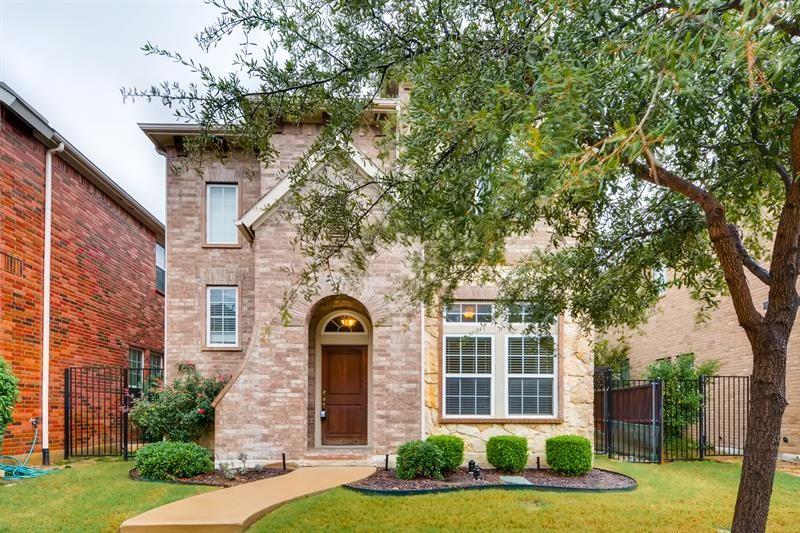 Enclave At Wilshire Park - Residential Lease