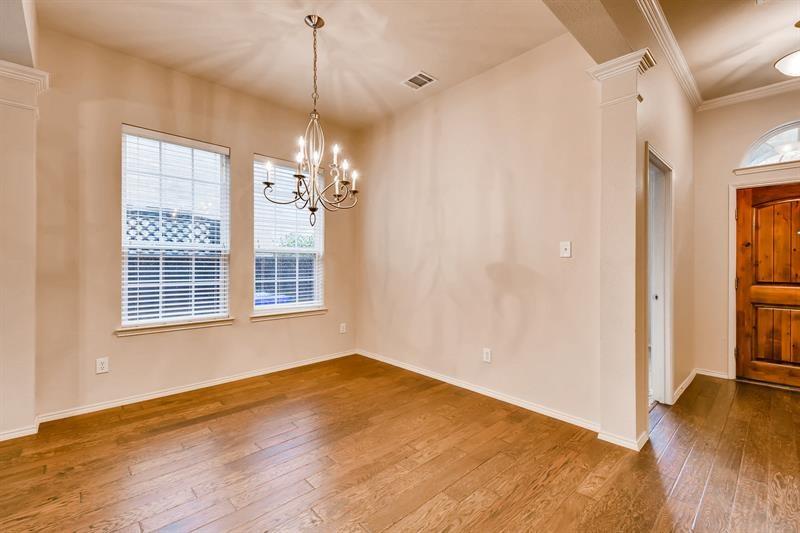 Enclave At Wilshire Park - Residential Lease