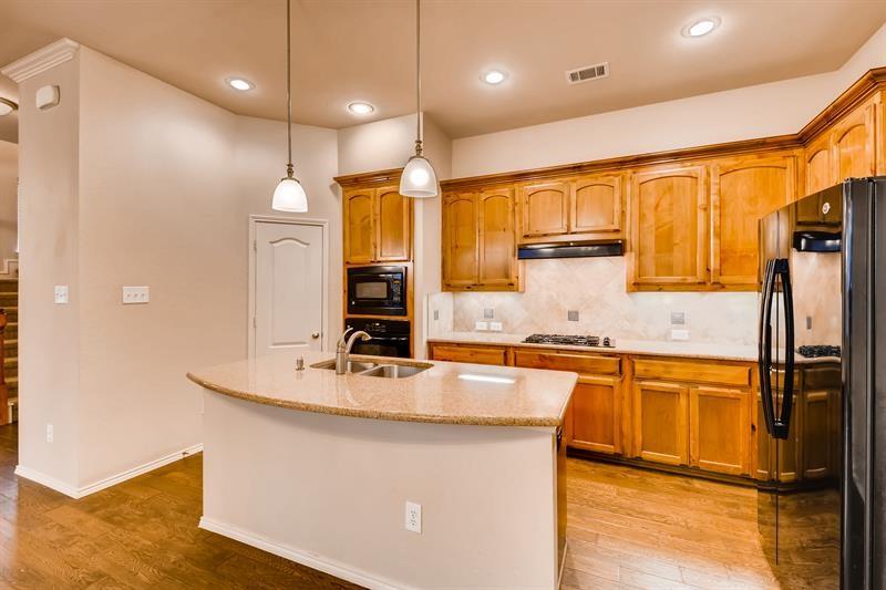 Enclave At Wilshire Park - Residential Lease