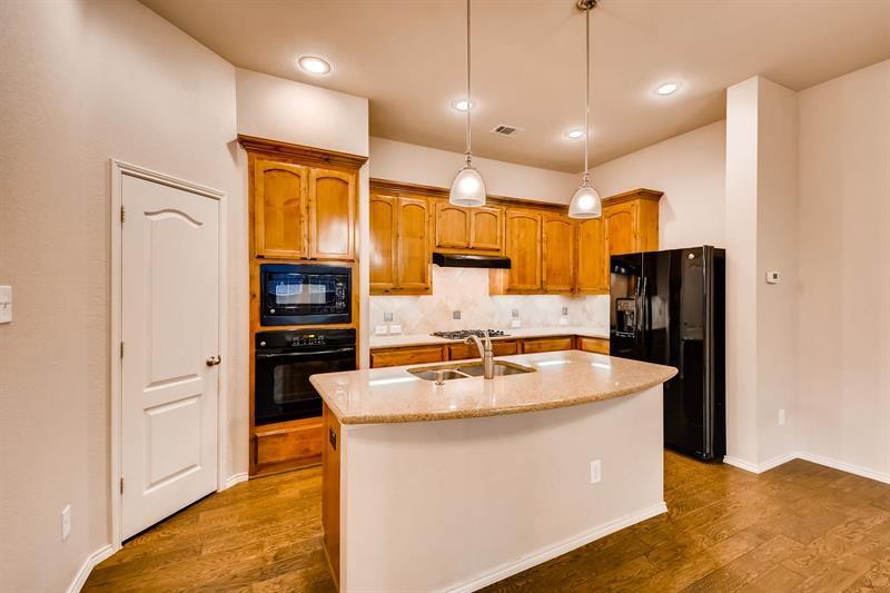 Enclave At Wilshire Park - Residential Lease