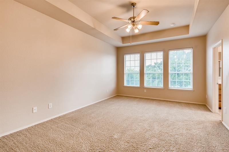 Enclave At Wilshire Park - Residential Lease