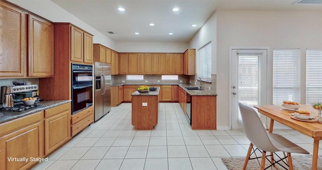 1425 Chase Oaks Drive