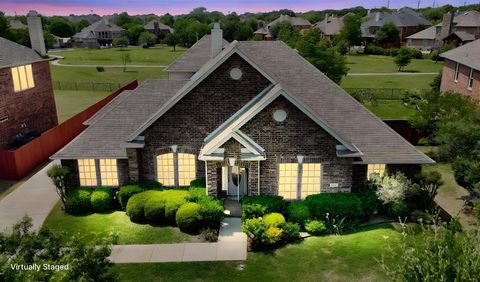 1425 Chase Oaks Drive, Keller, TX 76248 - #: 20899657
