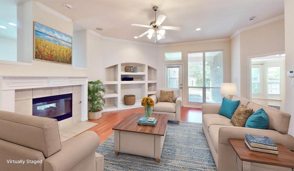 1425 Chase Oaks Drive
