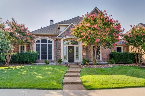12092 Ashaway Lane Frisco TX 75035