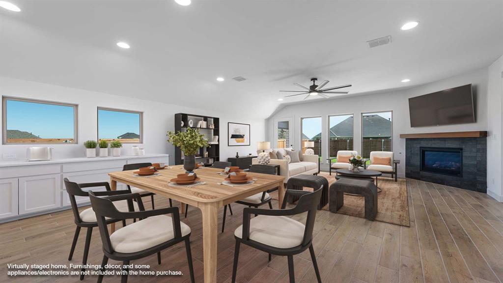 Myrtle Creek - Residential