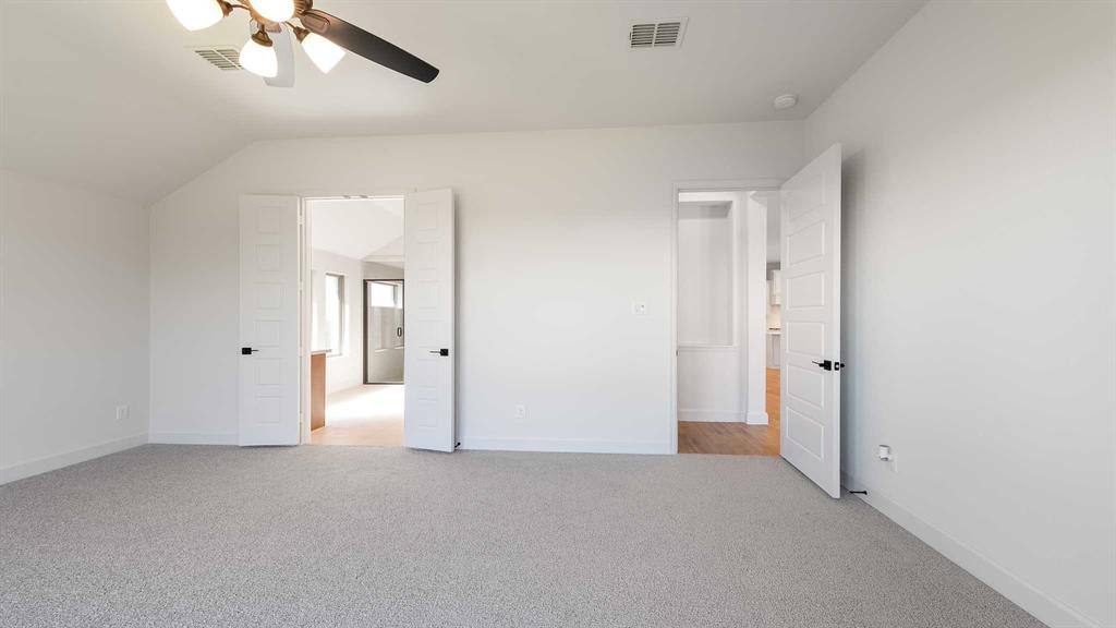 Myrtle Creek - Residential