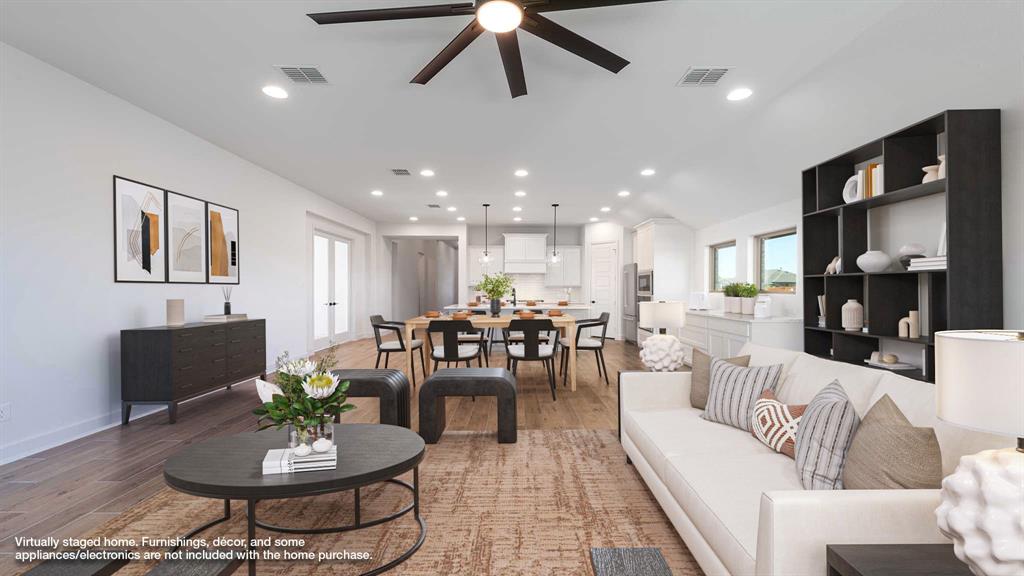 Myrtle Creek - Residential